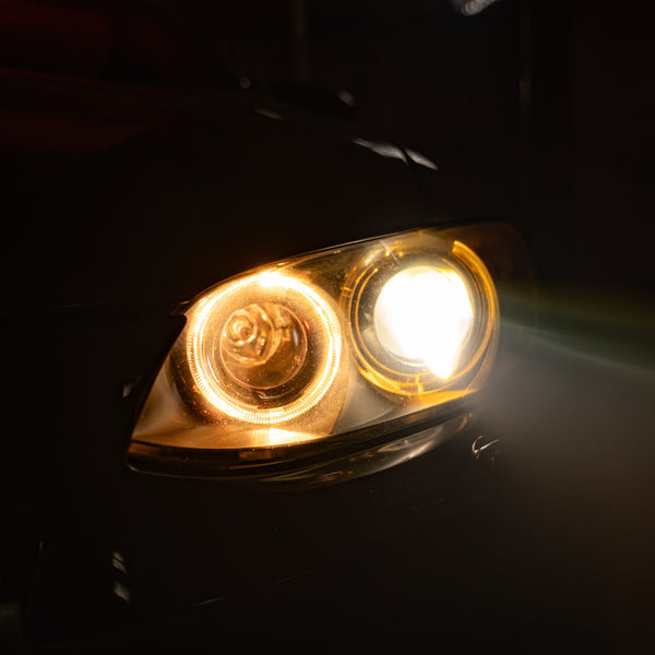 M3 E92