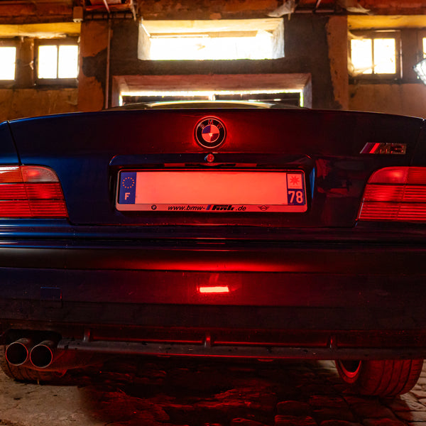 M3 E36