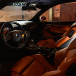 M3 E46