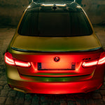 M3 F80