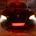 M3 E92