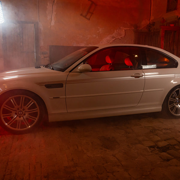 M3 E46