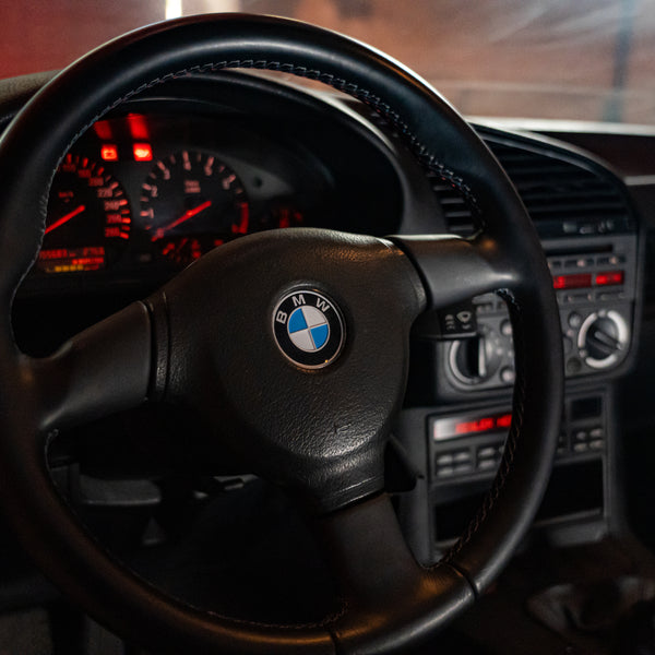 M3 E36