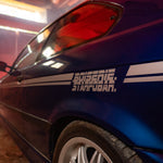 M3 E36