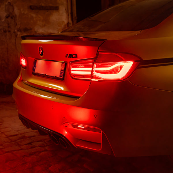 M3 F80