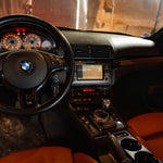 M3 E46