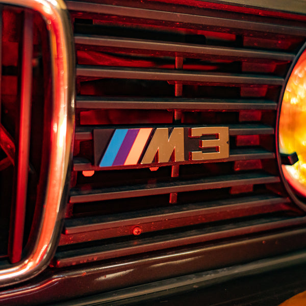 M3 E30