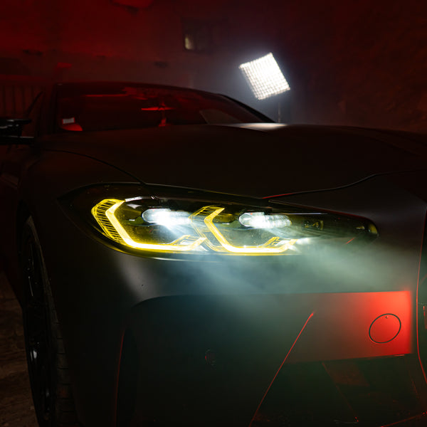 M3 G80