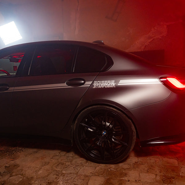 M3 G80