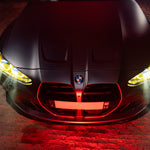 M3 G80