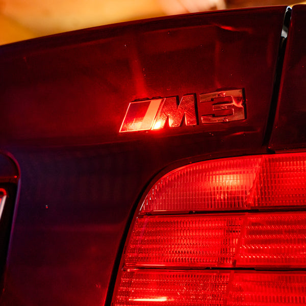 M3 E36