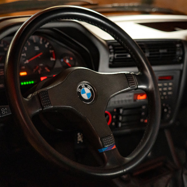 M3 E30