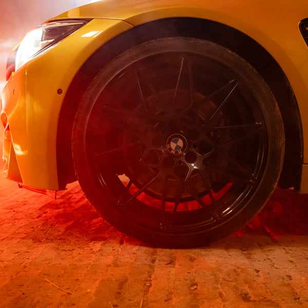 M3 F80