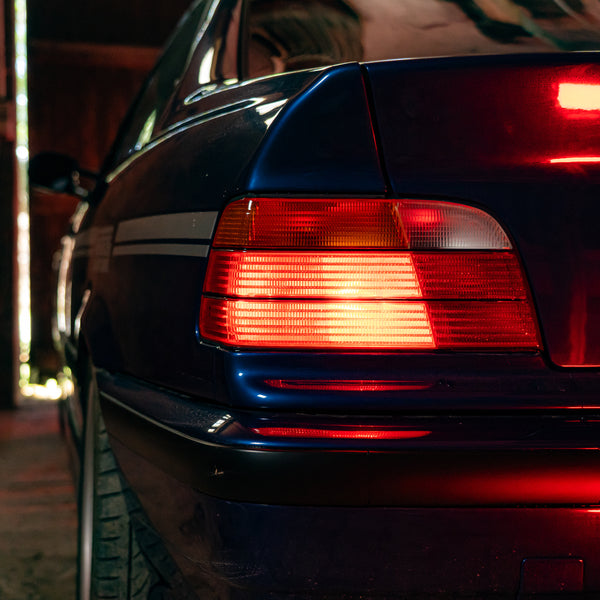 M3 E36