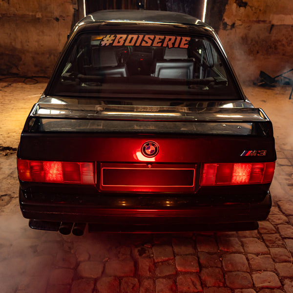 M3 E30