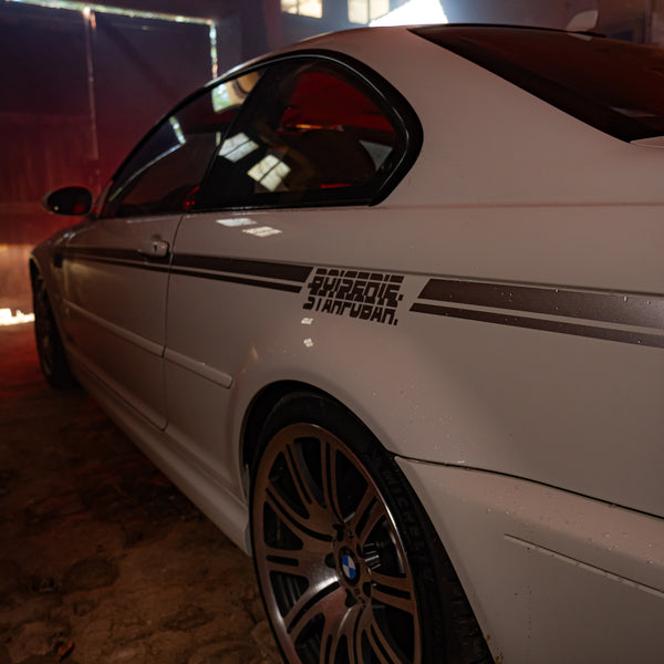 M3 E46
