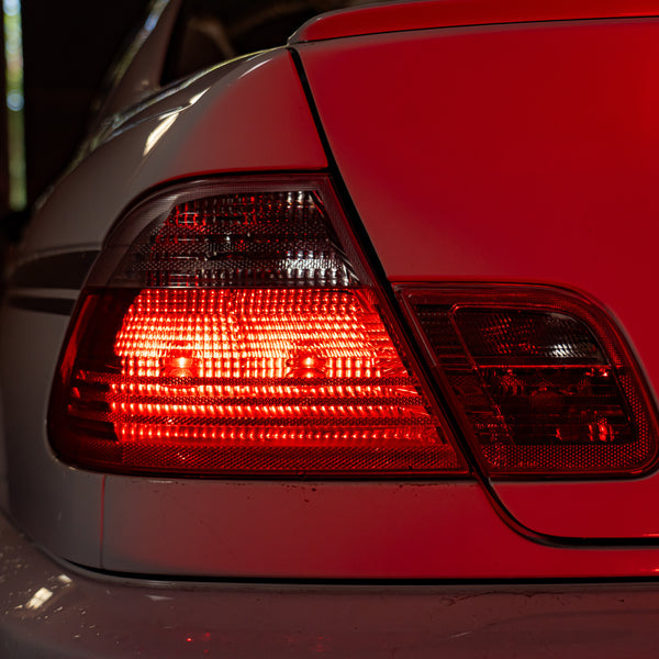 M3 E46
