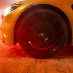 M3 F80