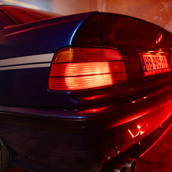 M3 E36