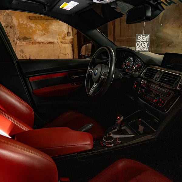 M3 F80