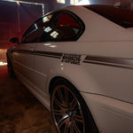 M3 E46