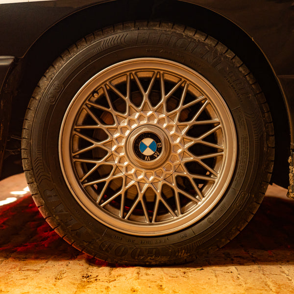 M3 E30