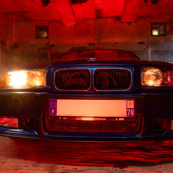 M3 E36