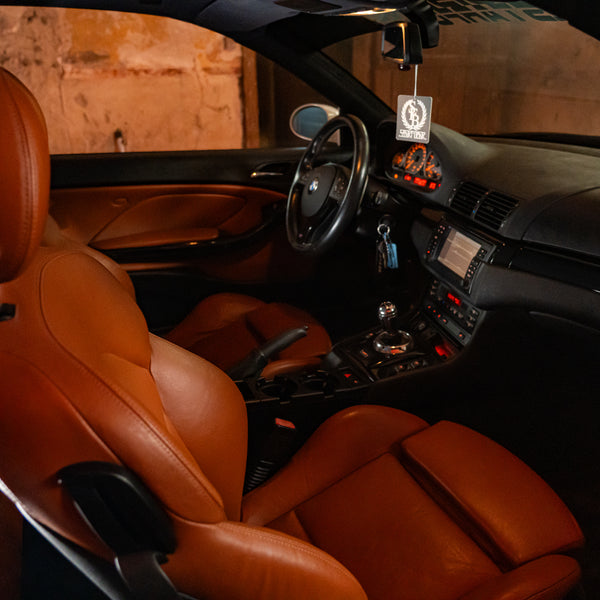 M3 E46